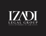 https://www.logocontest.com/public/logoimage/1610194282Izadi Legal Logo 4.jpg